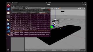 Object slides from the gripper after (3-5 seconds) picking (Panda Robot Arm)