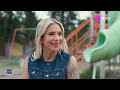 MORENA CHACHAGUA, de SAT, con Ángela Lerena - Capítulo 5 - T8 - #TNTGolFem