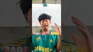 Bade bade sapnon hai || #shorts #struggle