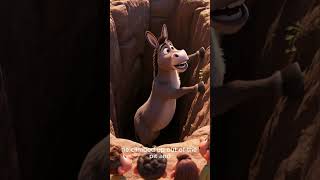 The Wise Farmer’s Donkey 🐴 | Turn Problems into Opportunities