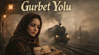 Gurbet Yolu - Türkü, Gurbet Ve Hasret Lunavere