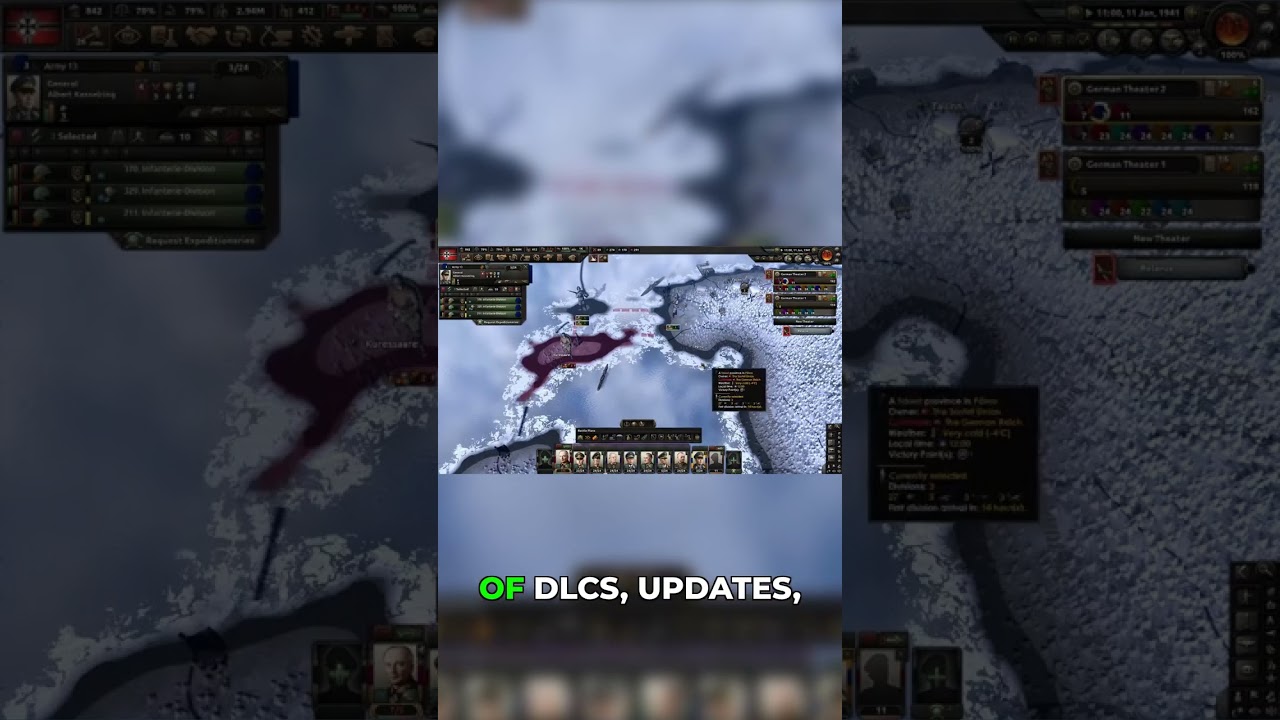 Pre-Ordering Games vs. Playing a Complete Experience