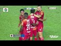 [HIGHLIGHT] Bali United FC vs PS Barito Putera | Goal Skill Save