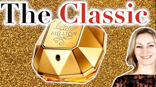 Paco Rabanne Lady Million (Classic) [Full Review]