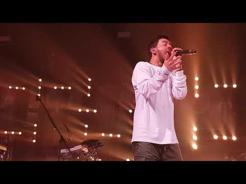 Mike Shinoda Prove You Wrong Oberhausen 06 03 19 Front Row 4k Youtube mike shinoda prove you wrong