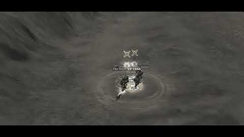 "Electus" 2020 Warrior Cleric PVP 110 CAP