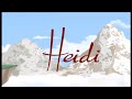 Heidi - The Feature Film