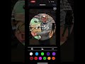 Garmin Epix / Venu 2 und Sq / Fenix 7 / Enduro 2 eigenes Displaydesign bzw. Watchface erstellen