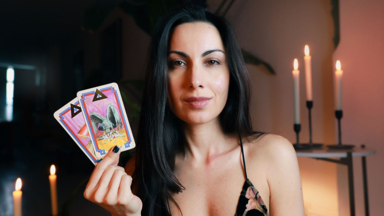 Гадание на Таро в марте 2026 года | Что нас ждёт