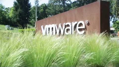 VMware vCloud Air at Seventy Seven Energy (77NRG)