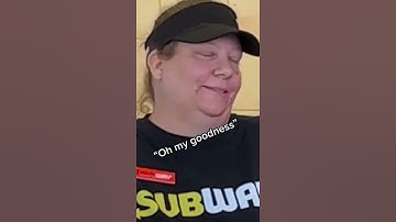 I can’t believe I actually get #subway for life just for getting a subway #tattoo!