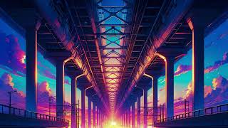 Under the Overpass | relax Piano BGM