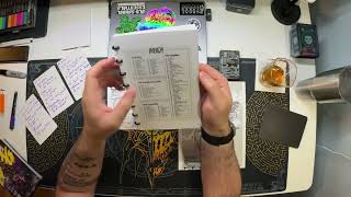 cy borg solo work 1 #actualplay