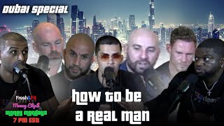 Uncovering the truth of The Tate brothers and becoming a real man