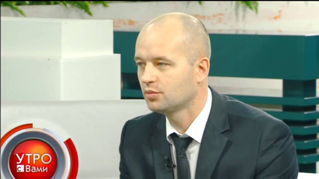 Виртуальный банк - "Утро с Вами" 29.01.2014 - YouTube