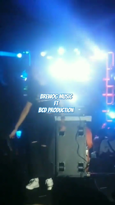 BCD PRODUCTION VS BREWOG MUSIC FEAT DJ CACA