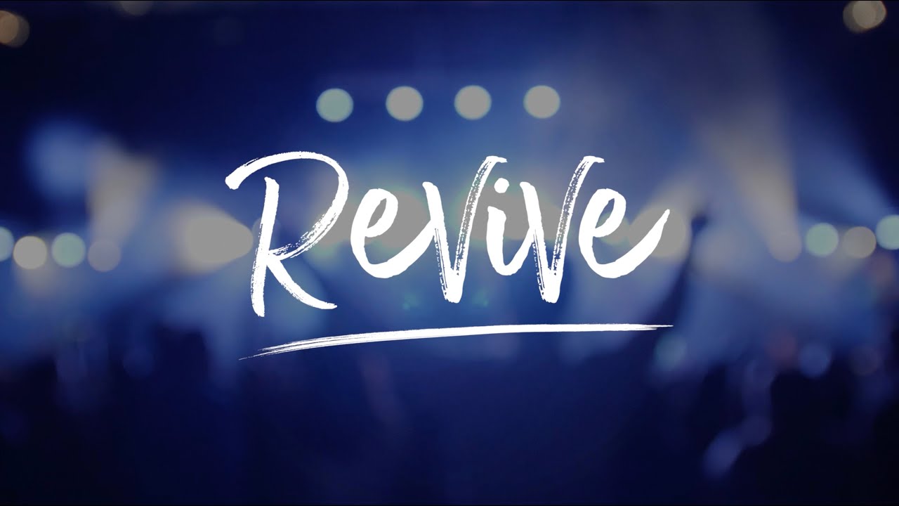 Revive 2022