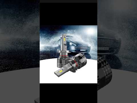 المصابيح الأمامية للسيارة LED ترقية وتحسين نظام إضاءة السيارة Headlight Automobile Ledheadlight