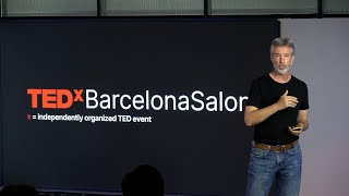 Los peligros de la moralidad | Pablo Malo | TEDxBarcelonaSalon