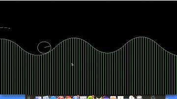 Libgdx Box2d Looping Hills