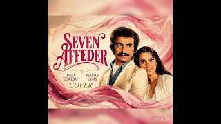 Orhan Gencebay - Seven Affeder - Cover