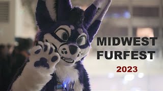 Midwest Furfest 2023