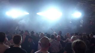 Die Krupps - The Dawning Of Doom (Amphi Festival 2011) | STALLUDIO