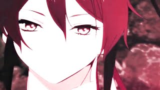 Sagiri Asaemon - After Effects Edit