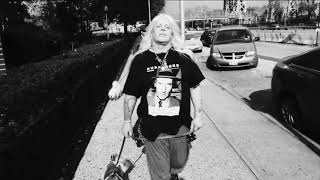 ピーター・ブラッティンガ／Genesis van een compositie Change Itself – An Art Apart: Genesis Breyer P-Orridge (trailer