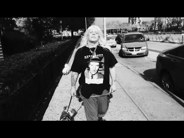 Change Itself – An Art Apart: Genesis Breyer P-Orridge (trailer