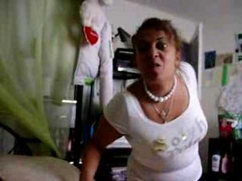 Crazy mother - YouTube