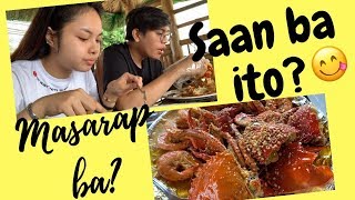 Seafood Overload Dampa Express | Philippines ??