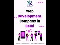 AI Web Design Company in Delhi | Troika Tech | AI Website Builder | AI Agent | 4 Hrs Website