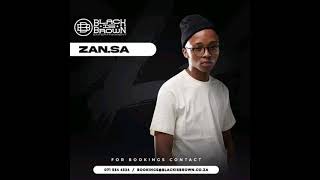 DjyZanSA - Crows