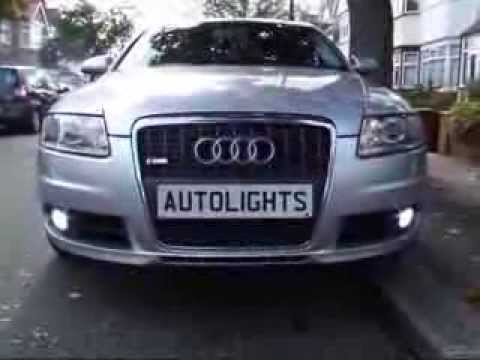 HID XENON CONVERSION  BY AUTOLIGHTS.CO.UK