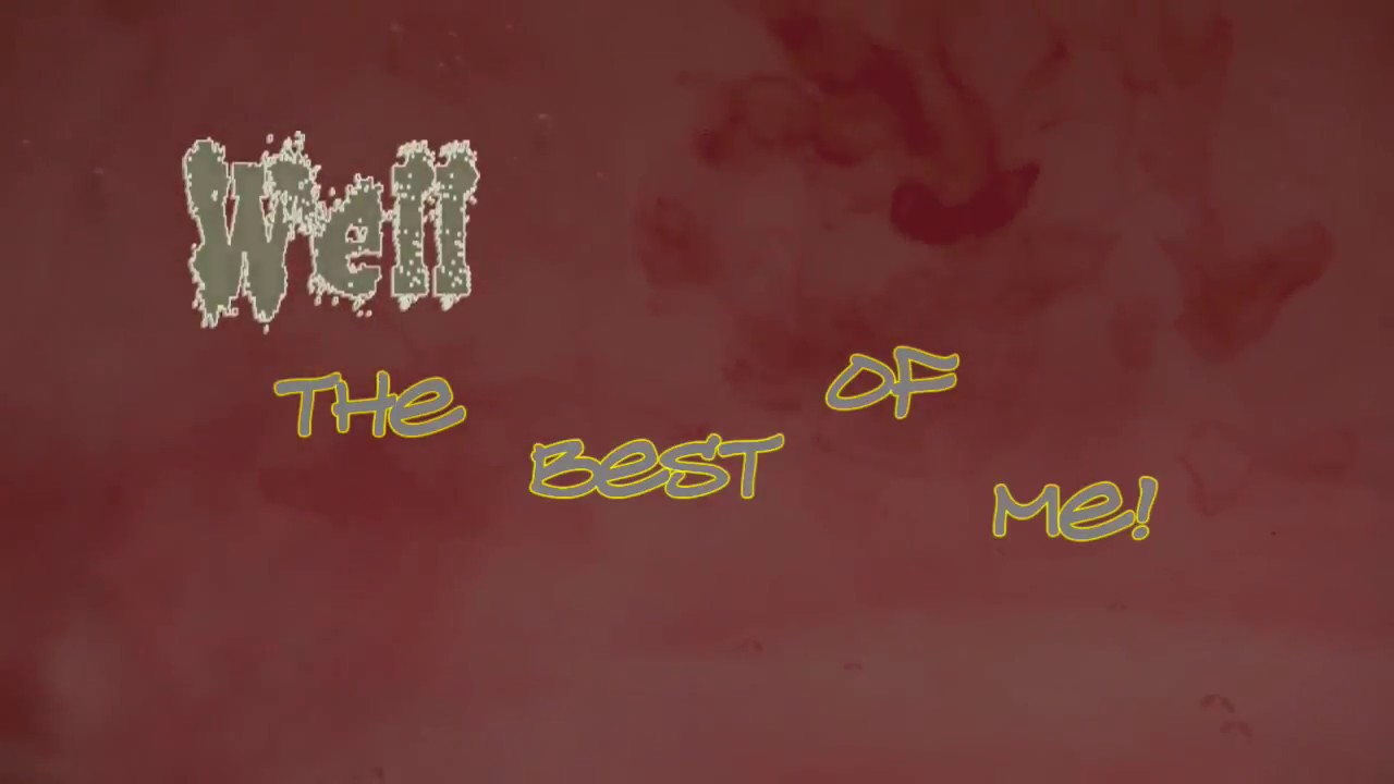 Uncle Jack   Burgundy Official Lyrics Video - Scott Labbe