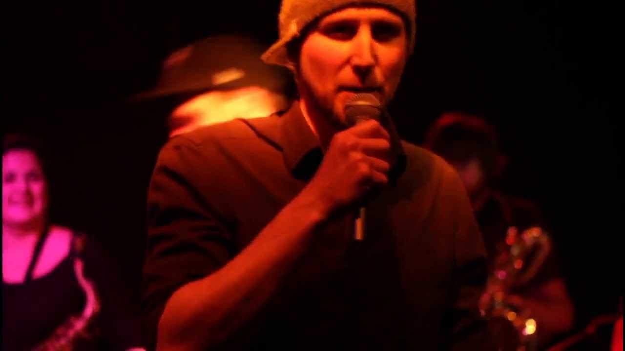 Humble Hab with My Son the Hurricane