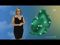 Meteo - 28 Septembre 2026