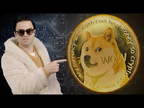 Remy: Dogecoin Rap