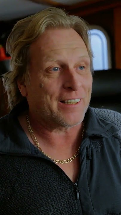 Captain Sig's biggest pot of the season revealed Deadliest Catch