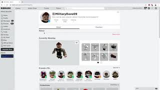 Military Dave How To Get Free Robux Youtube - how to get free robux roblox dave