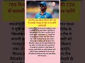 Ishan Kishan T20 Comeback 🔥 | 785 Days Later vs NZ | IND vs NZ 1st T20 #shortsfeed #shorts #viral