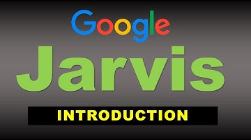 Google New AI Agent JARVIS Seems REVOLUTIONARY – Build on Google Gemini Model – AI News