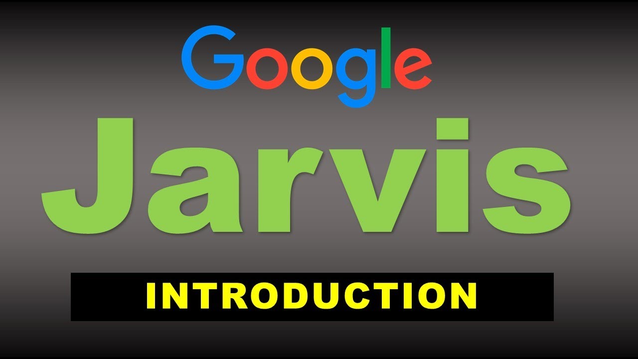 Google New AI Agent JARVIS Seems REVOLUTIONARY – Build on Google Gemini ...