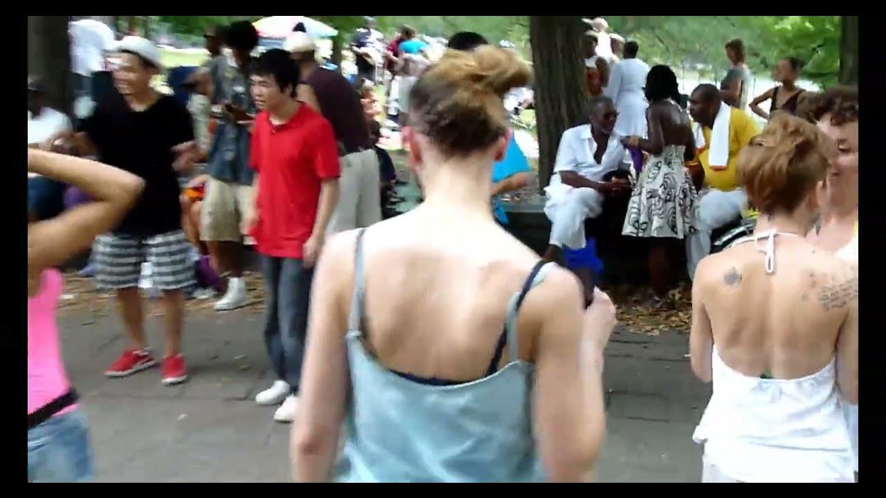 Soul Summit Fort Greene Park Brooklyn New York 01 YouTube