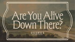 High School | Are You Alive Down There? (Daniel 6) | Collin Warner