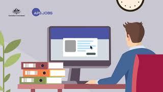 Accessing and Sharing Merit Lists | APSJobs