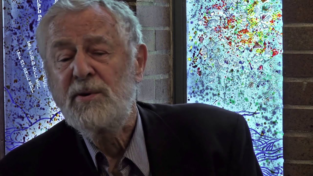 An interview with Gerry Helleiner - Part 2/2