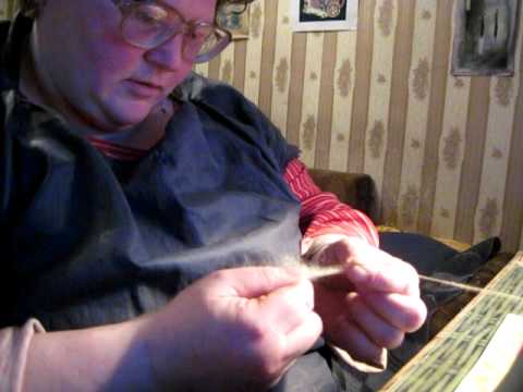 Прялка Чаровница Инструкция