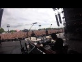 Shawn Mendes- Lights On - BBC Radio One Big Weekend Drum Cam